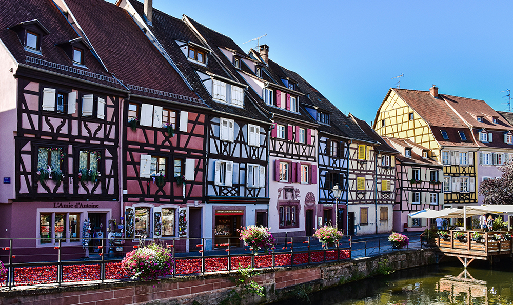 Colmar