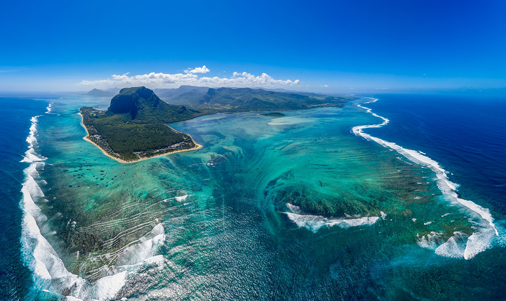 Mauritius