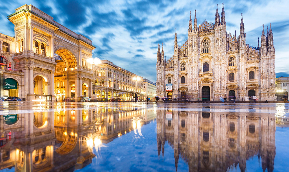 Milano