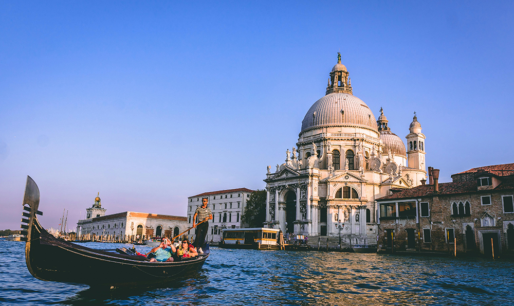 Venezia